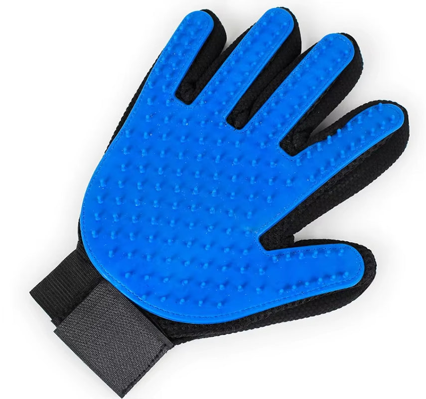 Cat Glove Hair Removal Comb Pet Supplies Massage Pet Gloves Floating Hair