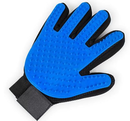 Cat Glove Hair Removal Comb Pet Supplies Massage Pet Gloves Floating Hair