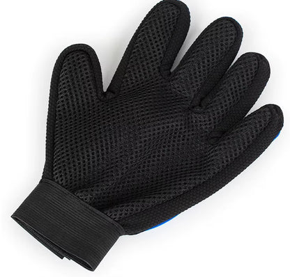 Cat Glove Hair Removal Comb Pet Supplies Massage Pet Gloves Floating Hair